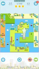 City Lines - Connect the Dots APK download