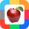 Flashcards Berries and Fruits APK