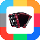 Flashcards Music instruments APK