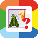 Пазлы буквы и цифры APK