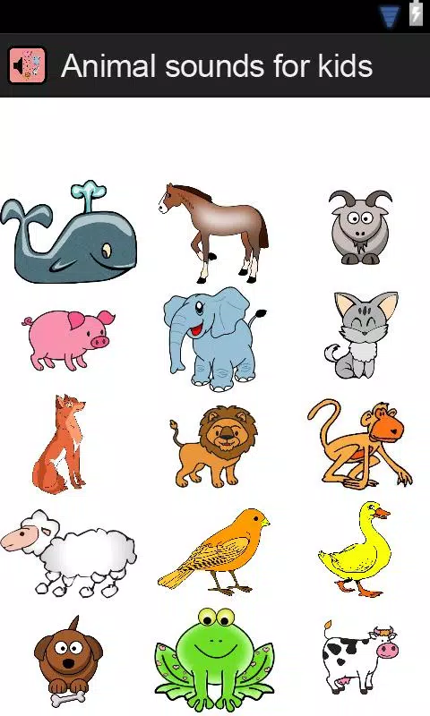 Animal sounds for kids APK for Android Download Animal sounds for kids APK for Android Download