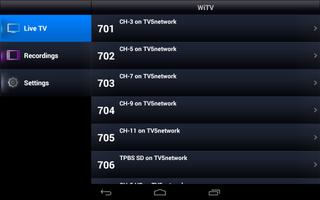 WiTV2 Viewer screenshot 3