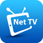 NetTV Zeichen