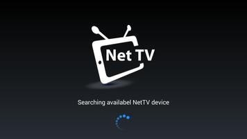 NetTV ภาพหน้าจอ 3