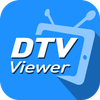 DTV Viewer ไอคอน