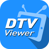 DTV Viewer ikon