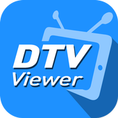 DTV Viewer simgesi