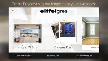 Eiffelgres AR poster