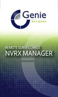 Genie NVRX Manager imagem de tela 3