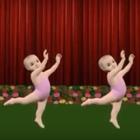 Baby Dance icône