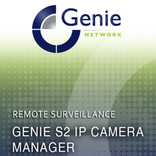Genie S2 IP Camera Manager