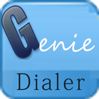 Genie Dialer icon