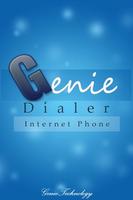 Genie Dialer poster