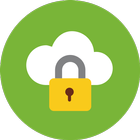 Photo Shield أيقونة