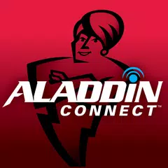 Aladdin Connect XAPK download