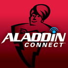 Aladdin Connect biểu tượng