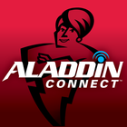 Aladdin Connect アイコン