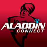 Aladdin Connect icône