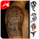 Tattoo camera - tatouage APK