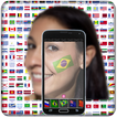 ”flags tattoo camera