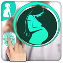 pregnancy test scanner prank APK