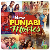 New Punjabi Movies icône