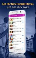 New Punjabi Movies imagem de tela 1