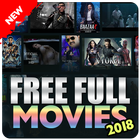 Free Full Movies 2018 icône