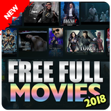 Free Full Movies 2018 أيقونة