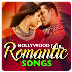 Hindi Romantic Songs icon