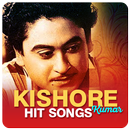 Kishore Kumar Hit Songs & Old Hindi Songs APK