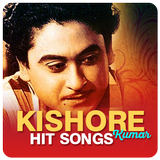 Kishore Kumar Hit Songs & Old Hindi Songs icône