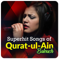 Qurat Ul Ain Balouch Songs - QB Songs
