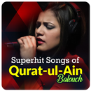 Qurat Ul Ain Balouch Songs - QB Songs APK