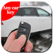any car key