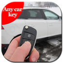 any car key APK