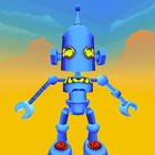 Robot Resurrection icône