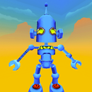 Robot Resurrection (Power Cube Edition) APK