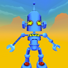 Robot Resurrection icon