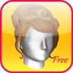 3D Hairdresser (free)