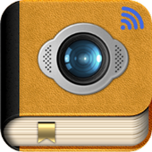 LogCam Lite icon