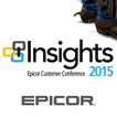 Epicor Insights