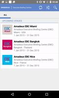 Poster Amadeus EBC