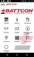 Emerson Network Power Events syot layar 1