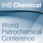 IHS Petrochemical Conference ไอคอน