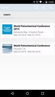 IHS Petrochemical Conference постер