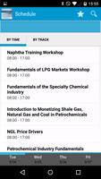 IHS Petrochemical Conference скриншот 2