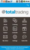 Total Trading Affiche