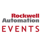 Rockwell Automation Events-icoon