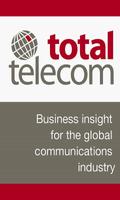 Total Telecom 海报